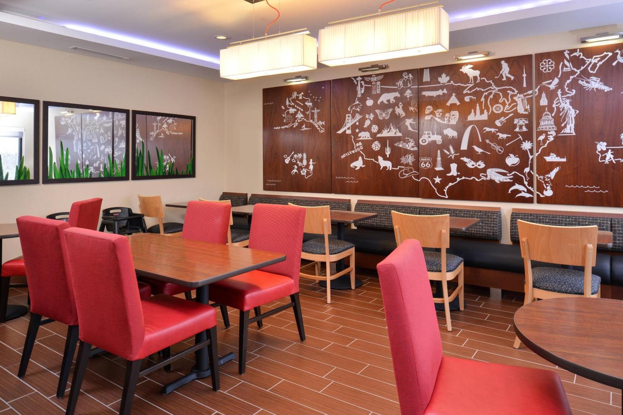 底特律卡莫斯万豪广场套房酒店 Commerce Township 外观 照片